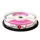 Диск ST DVD+R 4.7 GB 16x CB-25 (250)