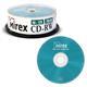 Диск MIREX CD-RW 700Мб 4X-12X Cake box 50 (50/300)