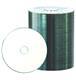 Диск CD-R 80 min 48x для печати (полная заливка) (100/500)
