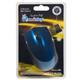 Мышь Smart Buy 325AG, синяя, беспроводная (1/40)
