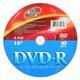 Диск DVD-R 4.7 GB 16x для печати (СМС) SP-100 (600)