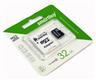 MicroSD 32GB Smart Buy Сlass 10 Pro UHS-I U3 (60/95 Mb/s)+ SD адаптер