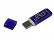 USB 3.0 128GB Smart Buy V-Cut синий