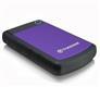 Внешний HDD Transcend 4 TB H3 фиолетовый, 2.5
