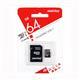 MicroSD 64GB Smart Buy Сlass 10 Pro UHS-I U3 (60/95 Mb/s) + SD адаптер