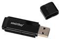 USB 3.0 128GB Smart Buy Dock чёрный