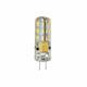 Лампа Ecola G4 LED 3,0W Corn Micro 220V 2800K 320° 38x11 (100/1000)