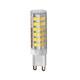 Лампа Ecola G9 LED 10,0W Corn Micro 220V 2800K 360° 65x19 (100/500)