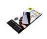 Защитное стекло YOUR PRIVACY 9H Samsung Galaxy A32 4G в упаковке, черное