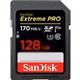 SDXC 256GB SanDisk Class 10 Nintendo Cobranded V30 A1 UHS-I U3 (100/90 Mb/s)