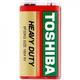 Элемент питания TOSHIBA 6F22 (б/б) 1/shrink (10/100)