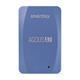 Внешний SSD Smart Buy 128 GB Aqous A1 синий, 1.8