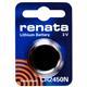 Элемент питания RENATA CR 2450N (10/100)