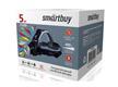 Фонарь SMARTBUY Аккумуляторный, налобный, 5 Вт LED Smartbuy (SBF-HL023)/50