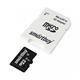 MicroSD 32GB Smart Buy Сlass 10 Advanced U3 V30 A1 (55/90 Mb/s)+ SD адаптер