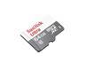 MicroSD 64GB SanDisk Class 10 Ultra Light UHS-I (100 Mb/s) без адаптера