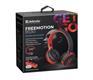 Гарнитура беспроводная DEFENDER FreeMotion B540 черный, Bluetooth (1/24)