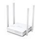 Роутер двухдиапазонный беспроводной TP-Link Archer C24 AC750 10/100BASE-TX белый