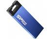 USB 64GB Silicon Power Touch 835 синий