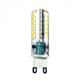 Лампа светодиодная ECOLA G9 Premium 7,0W Corn Micro 220V 2800K 320° 60x16 (1/100/500)