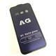 Защитное стекло AG Matte Glass Iphone 14 (6.1) с полной проклейкой в упаковке, черное