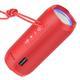 Колонка портативная Borofone, BR21, Sports, Bluetooth, цвет: красный (1/50)