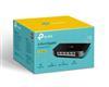 Коммутатор TP-LINK TL-SG1005D, 5 портов, Ethernet 10/100/1000 Мбит/сек