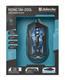 Мышь DEFENDER Bionic GM-250L, USB, проводная, игровая, 6 кнопок, черная, длина кабеля 1,5 м. (1/40)