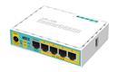 Роутер MIKROTIK RB750UPr2 10/100BASE-TX