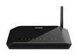 Маршрутизатор D-LINK ADSL2+ Annex B Wireless N150 Router with Ethernet WAN support.1 RJ-11 DSL port, 4 10/100Base-TX LAN ports