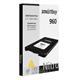 Внутренний SSD Smart Buy 960GB Nitro, SATA-III, R/W - 500/560 MB/s, 2.5