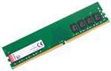 Память 8GB Kingston, DDR4, DIMM-288, 2666 MHz, 21300 MB/s, CL19, 1.2 В
