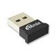 USB WI-FI Адаптер RITMIX RWA-350 2.4ГГц,версия BT 5.0.Чипсет BR8051.Встр антенна.Нано-размер (1/500)