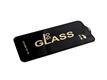 Защитное стекло IT'S ME OG Samsung Galaxy A03 core полный клей, 10шт в пачке, черное
