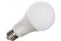 Лампа светодиодная ECOLA Premium 20,0W A65 220-240V E27 2700K (композит) 122x65 (10/50)