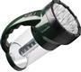 Фонарь КОСМОС светодиодный AP2008L-LED аккумуляторный, 24LED+19LED, 4V2AH (1/-/36)