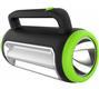 Фонарь GAUSS прожекторный модель GFL603 8W 400lm lead acid 1500mAh диммируемый LED, 4 режима, IP30, 219х143х102мм 1/10/20