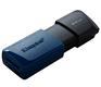 USB 3.2 64GB Kingston DataTravele Exodia M чёрный/синий