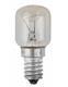 Лампа FAVOR накаливания РН 230-15 Т25 Е14 для холод. (1/100)