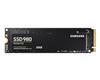 Внутренний SSD Samsung 250GB 980 Evo, (M.2),2280, PCI-E 3.0x4, R/W -2900/1300 MB/s, 3D MLC NAND