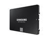 Внутренний SSD Samsung 500GB 870 Evo, SATA-III, R/W - 560/530 MB/s, 2.5