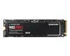 Внутренний SSD Samsung 500GB 980 Pro, (M.2),2280, PCI-E 4.0x4, R/W -6400/2700 MB/s, 3D MLC NAND
