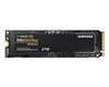 Внутренний SSD Samsung 2TB 970 Evo Plus, PCIe 3x4, R/W -3500/3300 MB/s, (M.2),2280, TLC 3D NAND