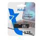 USB 128GB Netac U351 черный