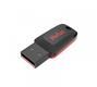 USB 16GB Netac U197 mini чёрный