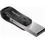 USB 3.0 256GB SanDisk Go iXpand for iPhone and iPad (USB3.0/Lightning)