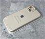 Силиконовый чехол Iphone 14 (6.1) 