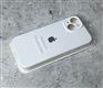 Силиконовый чехол Iphone 15 Plus 