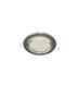 Светильник ECOLA GX53 H4 Downlight without refleсtor_сhrome 38x106 (к+)(1/10/50)