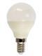 Лампа светодиодная REXANT Шарик (GL) 9,5 Вт E27 903 лм 4000 K нейтральный свет (1/10/100)